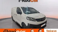 Usado 2020 Opel Vivaro S Van | 17.390 € (Buen precio)