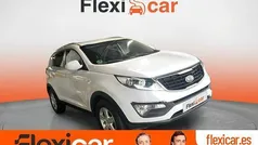 Usado 2015 Kia Sportage SUV | 11.290 € (Precio justo)