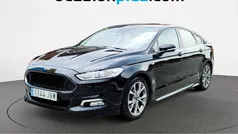 Usado 2016 Ford Mondeo ST-Line Berlina | 15.400 € (Buen precio)