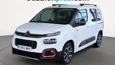 Usado 2023 Citroën Berlingo Business Class Monovolumen | 18.355 € (Buen precio)