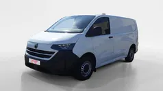 Usado 2025 VW T6.1 Van | 33.900 € (Precio justo)