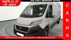 Usado 2019 Fiat Ducato Van | 18.990 € (Precio justo)
