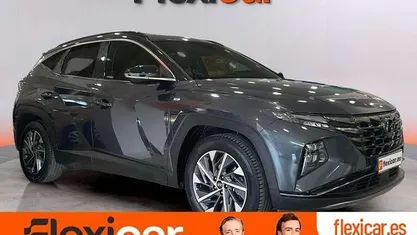Usado 2021 Hyundai Tucson SUV | 22.490 € (Precio justo)