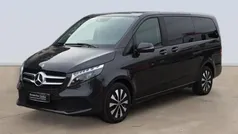 Gris Usado 2023 Mercedes V250 Monovolumen | 55.975 € (Buen precio)