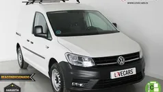 Usado 2018 VW Caddy Monovolumen | 10.990 € (Super precio)