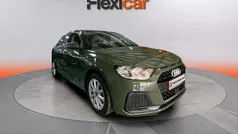 Usado 2024 Audi A1 Sportback Advanced Plus Utilitario | 23.790 € (Precio justo)