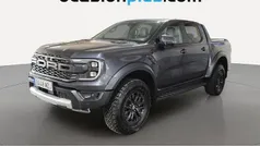 Usado 2025 Ford Ranger Raptor Recogida | 55.446 €