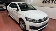 Usado 2018 Citroën C-Elysee I PureTech Berlina | 7250 € (Buen precio)