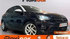 Usado 2019 Opel Corsa GS Line Berlina | 9990 € (Precio justo)