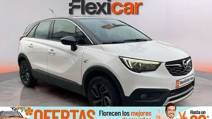 Usado Opel Crossland X Design Edition 110 CV (80 kW) 2019 SUV