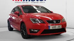 Usado 2017 Seat Ibiza Crono Utilitario | 11.999 € (Buen precio)