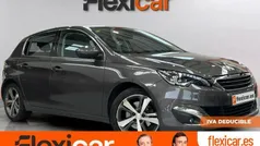Usado 2016 Peugeot 308 Allure Utilitario | 12.990 € (Precio justo)