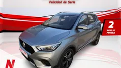 Usado 2022 MG ZS Comfort Berlina | 13.728 € (Precio justo)