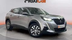 Usado 2021 Peugeot 2008 Active SUV | 12.790 € (Buen precio)