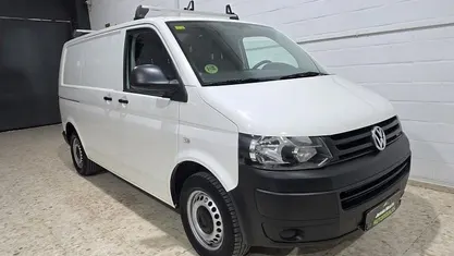 Usado VW T5 102 CV (75 kW) 2010 Van