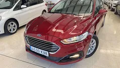 Usado 2019 Ford Mondeo Trend Berlina | 18.899 € (Precio justo)