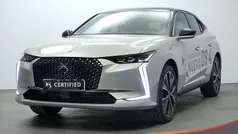 Usado 2021 DS Automobiles DS4 Rivoli | 52.763 €