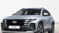 Usado 2025 Hyundai Tucson SUV | 31.190 € (Precio justo)