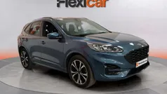Usado 2022 Ford Kuga ST-Line SUV | 15.990 € (Precio justo)