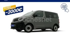 Usado 2022 Toyota Proace Verso Advance Familiar | 23.985 € (Super precio)