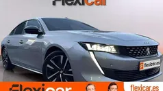 Gris Usado 2022 Peugeot 508 GT Berlina | 15.970 € (Buen precio)