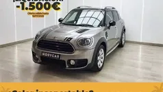 Usado 2019 Mini Cooper Countryman SUV | 19.490 € (Precio justo)