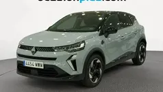 Usado 2024 Renault Captur Techno SUV | 23.000 € (Precio justo)