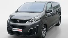 Peugeot Traveller