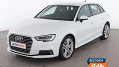 Usado 2020 Audi A3 e-tron Sport Utilitario | 20.999 € (Precio justo)