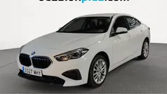 Usado 2023 BMW 218 Coupe | 22.264 € (Super precio)