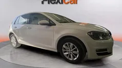 Usado 2017 VW Golf VII Business Berlina | 15.490 € (Precio justo)