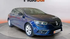 Usado 2019 Renault Mégane IV Business Berlina | 12.490 € (Precio justo)
