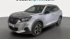 Usado 2023 Peugeot 2008 Allure SUV | 13.264 € (Buen precio)