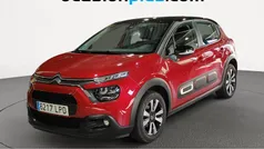 Usado 2021 Citroën C3 Feel Utilitario | 11.264 € (Buen precio)