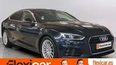 Usado 2018 Audi A5 Sportback Berlina | 25.490 € (Precio justo)