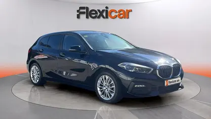 Usado BMW 118 140 CV (102 kW) 2020 Utilitario