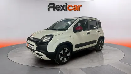 Usado Fiat Panda City Life 71 CV (52 kW) 2022 Berlina