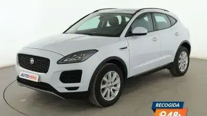 Usado Jaguar E-Pace SE 200 HP (147 kW) 2019 Branco SUV