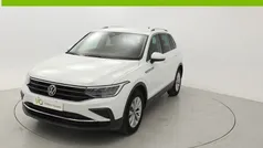Otro Usado 2022 VW Tiguan Life SUV | 30.500 € (Precio justo)