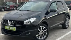 Usado 2010 Nissan Qashqai Tekna SUV | 9999 € (Precio justo)