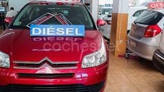 Usado 2008 Citroën C4 Berlina | 3990 € (Precio justo)