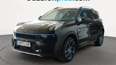 Usado 2021 Lynk & Co 01 SUV | 23.455 € (Super precio)