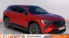 Usado 2022 Renault Austral Equilibre SUV | 27.790 € (Precio justo)