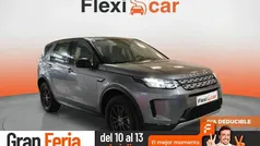 Usado 2020 Land Rover Discovery Sport HSE SUV | 22.990 € (Buen precio)