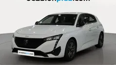 Usado 2024 Peugeot 308 Active Utilitario | 18.628 € (Super precio)