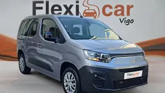 Usado 2023 Fiat Doblò Feel Monovolumen | 17.690 € (Buen precio)