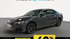 Usado 2017 Audi A4 Advanced Berlina | 16.750 € (Buen precio)