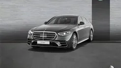 Usado 2021 Mercedes S350 Berlina | 69.990 € (Un poco caro)
