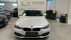 Usado 2016 BMW 318 Sport Line Familiar | 11.500 € (Super precio)