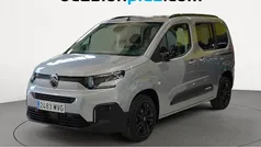 Usado 2024 Citroën Berlingo Monovolumen | 20.628 € (Precio justo)
